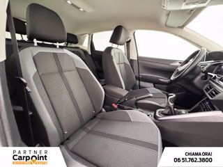 VOLKSWAGEN Polo 1.0 tsi style 95cv 6