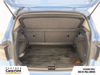 VOLKSWAGEN T-cross 1.0 tsi style 115cv dsg 10