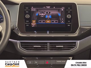 VOLKSWAGEN T-cross 1.0 tsi style 115cv dsg 20