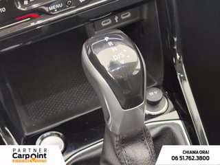 VOLKSWAGEN T-cross 1.0 tsi style 115cv dsg 21