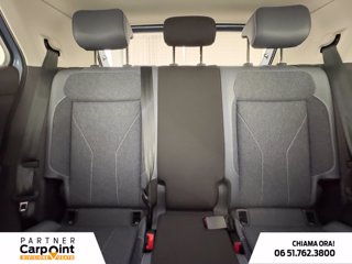 VOLKSWAGEN T-cross 1.0 tsi style 115cv dsg 8