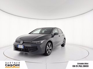 VOLKSWAGEN Golf 1.5 etsi edition plus 115cv dsg 0