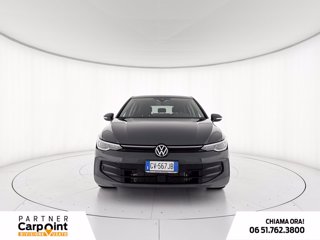 VOLKSWAGEN Golf 1.5 etsi edition plus 115cv dsg 1