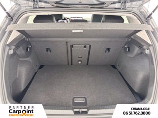 VOLKSWAGEN Golf 1.5 etsi edition plus 115cv dsg 10