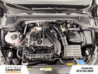 VOLKSWAGEN Golf 1.5 etsi edition plus 115cv dsg 11