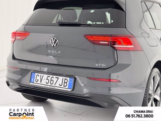 VOLKSWAGEN Golf 1.5 etsi edition plus 115cv dsg 16