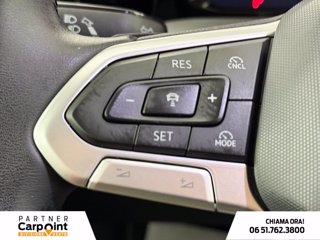 VOLKSWAGEN Golf 1.5 etsi edition plus 115cv dsg 20