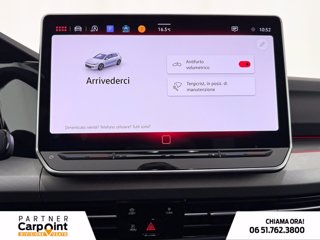 VOLKSWAGEN Golf 1.5 etsi edition plus 115cv dsg 22