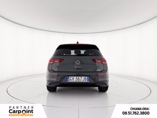 VOLKSWAGEN Golf 1.5 etsi edition plus 115cv dsg 3