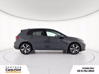 VOLKSWAGEN Golf 1.5 etsi edition plus 115cv dsg 4