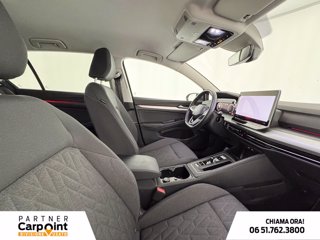 VOLKSWAGEN Golf 1.5 etsi edition plus 115cv dsg 5