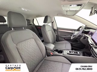 VOLKSWAGEN Golf 1.5 etsi edition plus 115cv dsg 6