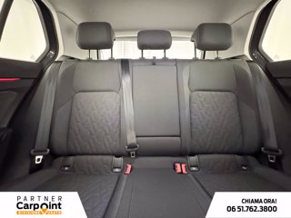 VOLKSWAGEN Golf 1.5 etsi edition plus 115cv dsg 8