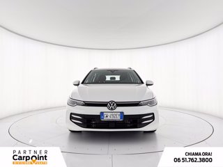 VOLKSWAGEN Golf variant 1.5 etsi life 115cv dsg 1