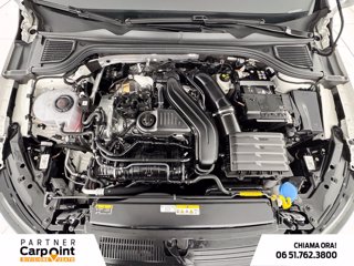 VOLKSWAGEN Golf variant 1.5 etsi life 115cv dsg 10