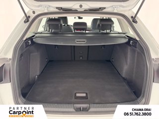 VOLKSWAGEN Golf variant 1.5 etsi life 115cv dsg 11