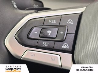 VOLKSWAGEN Golf variant 1.5 etsi life 115cv dsg 19