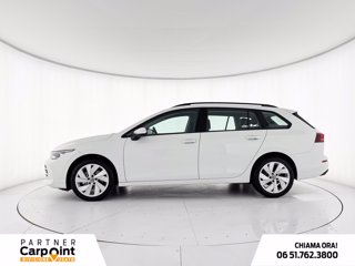 VOLKSWAGEN Golf variant 1.5 etsi life 115cv dsg 2