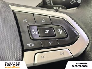 VOLKSWAGEN Golf variant 1.5 etsi life 115cv dsg 20