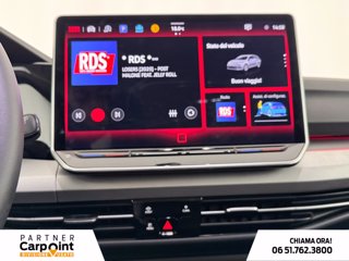 VOLKSWAGEN Golf variant 1.5 etsi life 115cv dsg 22