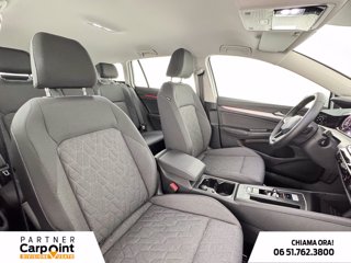 VOLKSWAGEN Golf variant 1.5 etsi life 115cv dsg 6