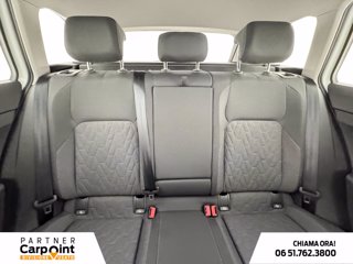 VOLKSWAGEN Golf variant 1.5 etsi life 115cv dsg 8