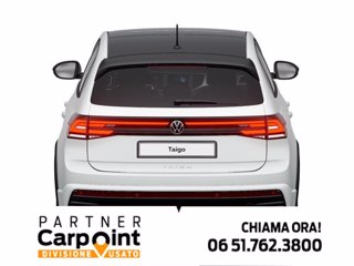 VOLKSWAGEN Taigo 1.0 tsi r-line 115cv dsg 3