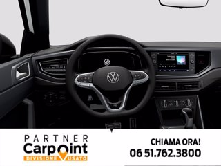 VOLKSWAGEN Taigo 1.0 tsi r-line 115cv dsg 4