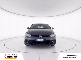 VOLKSWAGEN Polo 1.0 tsi r-line 95cv 1