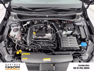VOLKSWAGEN Polo 1.0 tsi r-line 95cv 11
