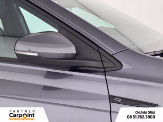 VOLKSWAGEN Polo 1.0 tsi r-line 95cv 14