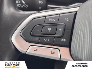 VOLKSWAGEN Polo 1.0 tsi r-line 95cv 19