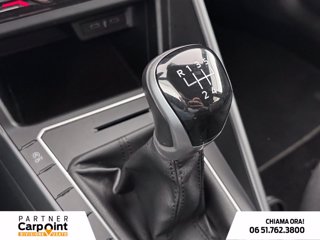 VOLKSWAGEN Polo 1.0 tsi r-line 95cv 24