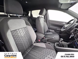 VOLKSWAGEN Polo 1.0 tsi r-line 95cv 6