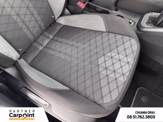VOLKSWAGEN Polo 1.0 tsi r-line 95cv 7
