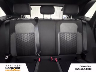 VOLKSWAGEN Polo 1.0 tsi r-line 95cv 8