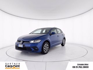 VOLKSWAGEN Polo 1.0 tsi life 95cv
