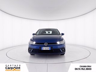 VOLKSWAGEN Polo 1.0 tsi life 95cv 1