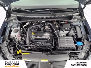 VOLKSWAGEN Polo 1.0 tsi life 95cv 11