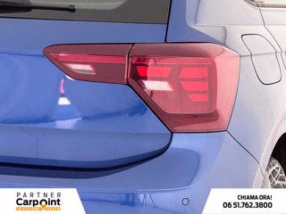 VOLKSWAGEN Polo 1.0 tsi life 95cv 15