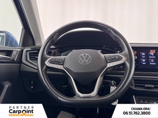 VOLKSWAGEN Polo 1.0 tsi life 95cv 17