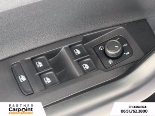 VOLKSWAGEN Polo 1.0 tsi life 95cv 18