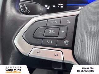 VOLKSWAGEN Polo 1.0 tsi life 95cv 19