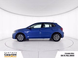 VOLKSWAGEN Polo 1.0 tsi life 95cv 2
