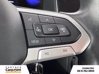 VOLKSWAGEN Polo 1.0 tsi life 95cv 20