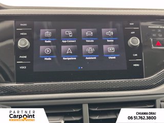 VOLKSWAGEN Polo 1.0 tsi life 95cv 22