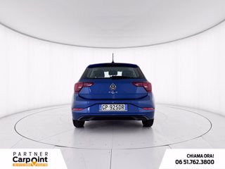 VOLKSWAGEN Polo 1.0 tsi life 95cv 3