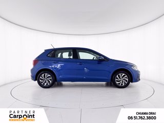VOLKSWAGEN Polo 1.0 tsi life 95cv 4