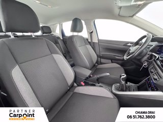 VOLKSWAGEN Polo 1.0 tsi life 95cv 6