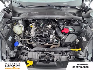 FORD Puma 1.0 ecoboost h titanium x s&s 125cv 11